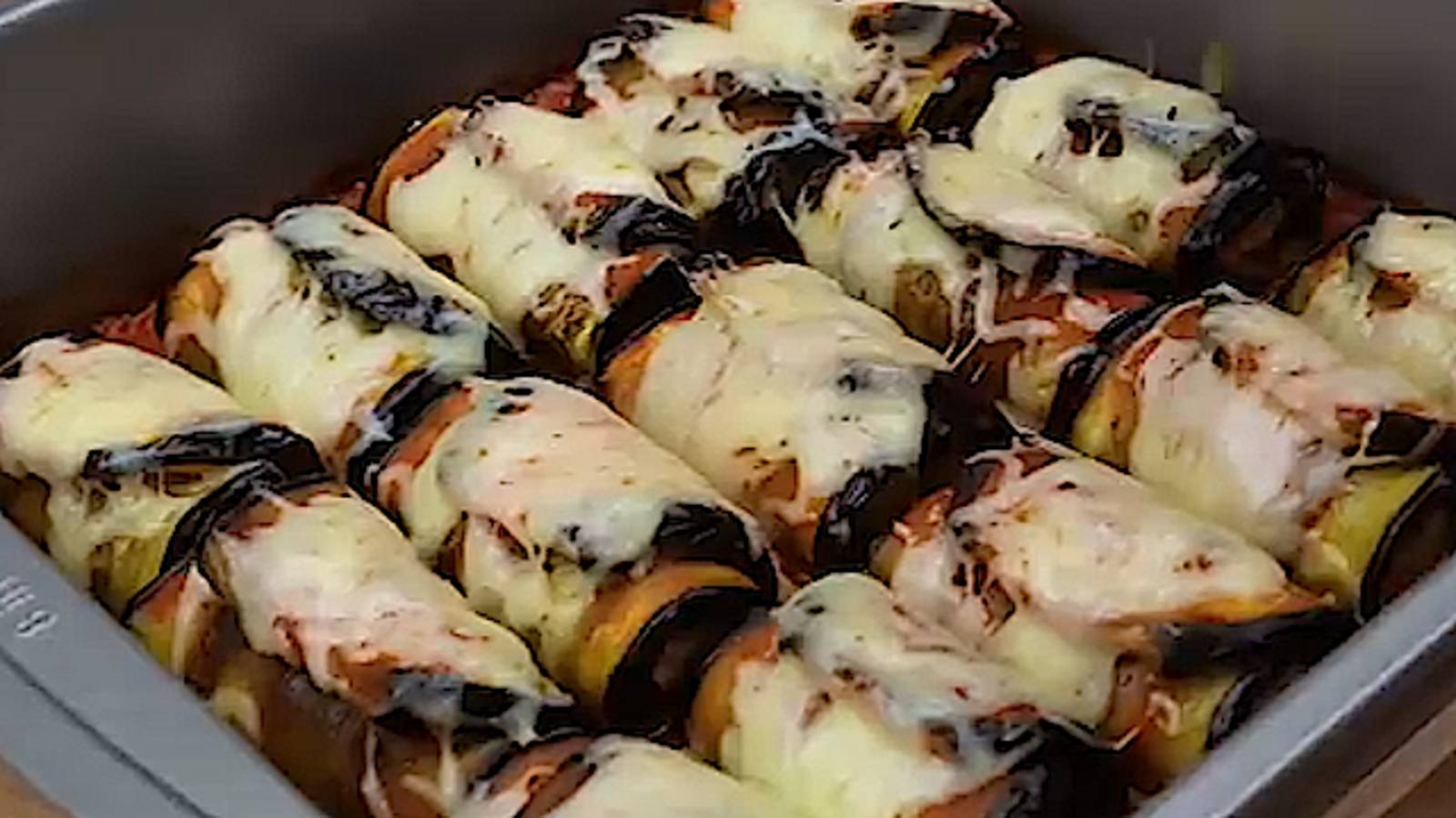 Потрясающий рецепт из баклажанов. Эти Баклажаны Вас покорят, не пожалеете! Простое доступное и вкусн