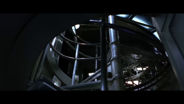 “СФЕРА”: глубоководная экзотика 90-х смотреть онлайн