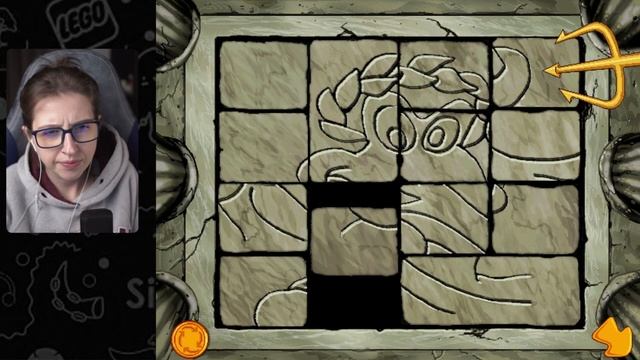 Freddi Fish 2 прохождение на русском ► Рыбка Фредди 2: дело о