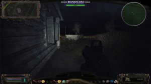 STALKER ОП 2.2 LSC - ГАУСС ИЗВЕРГА МОДИФИЦИРОВАННЫЙ