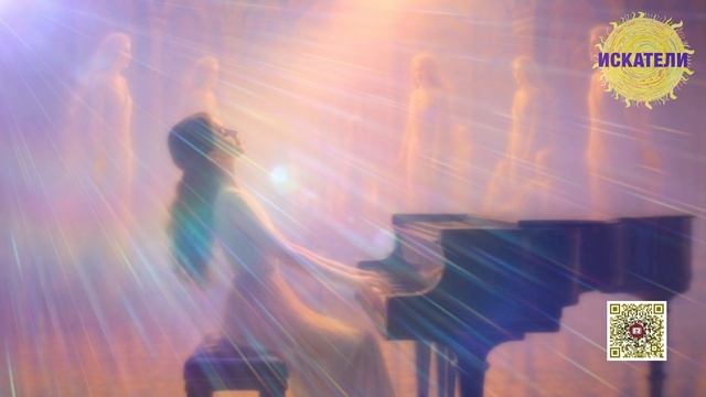 Алиса и джаз, который внутри