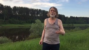 Секреты дыхательных практик.