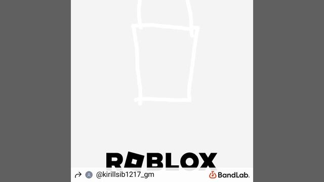 Роблокс удалила мне мама (не надо донатить) (100k) смотреть онлайн