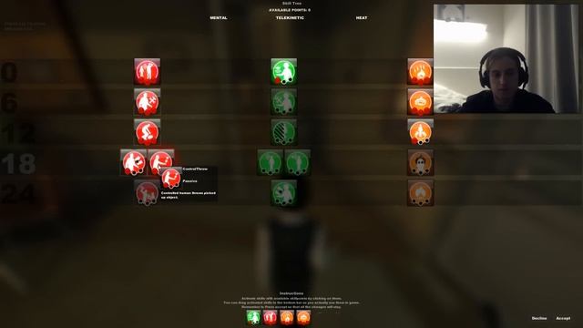 Lucius 2 The Prophecy Прохождение на русском Часть 10 Chapter 2 Level 4 И