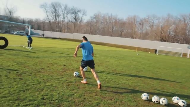 Покрышка. Анонс