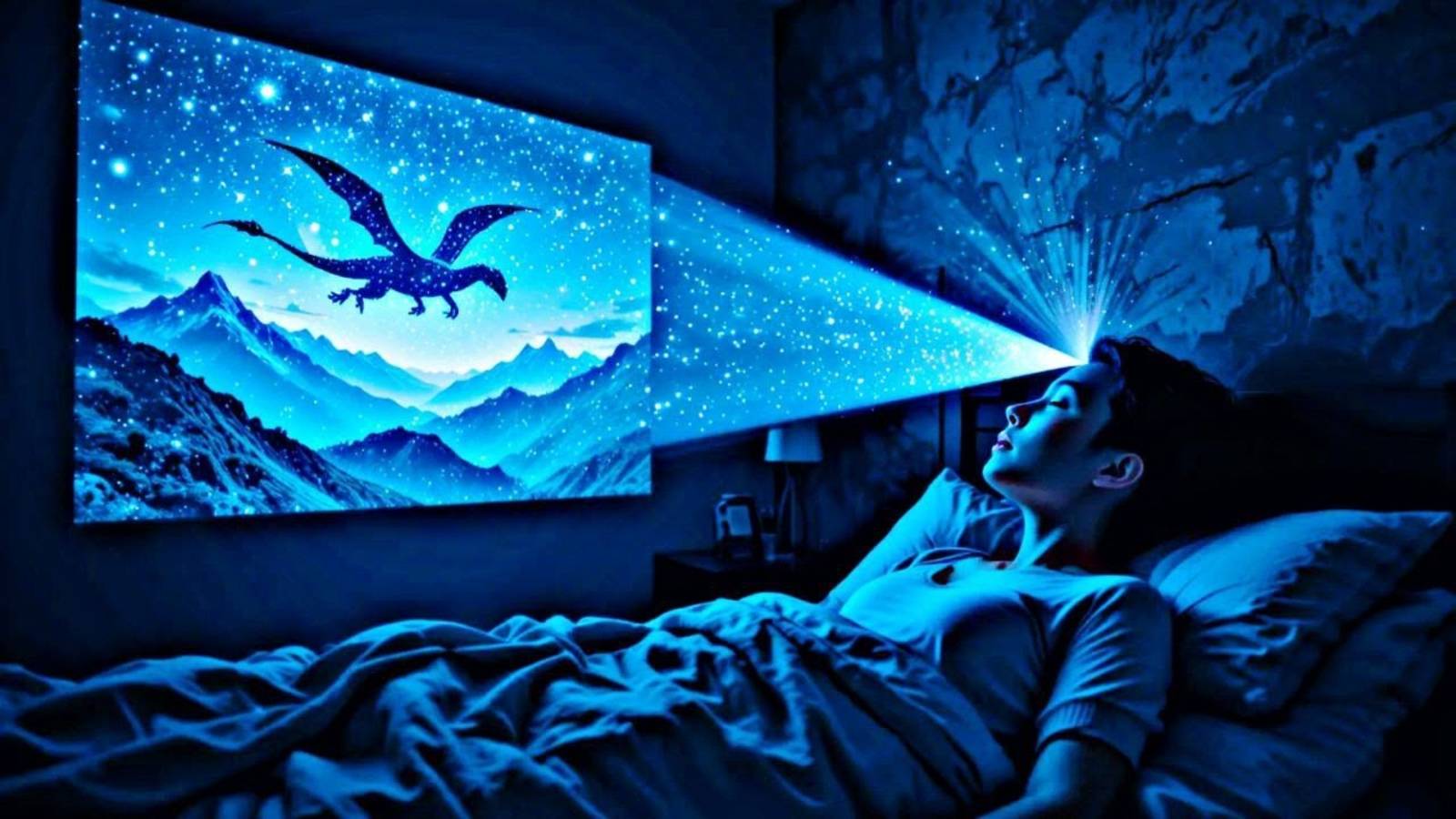 НАШЕ ВООБРАЖЕНИЕ — ЭТО ДАР ОТ БОГА, А НЕ ФАНТАЗИЯ. смотреть онлайн