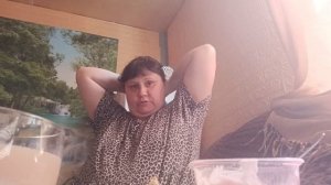 В такую жару не хочется ничего делать🕶☂️👒