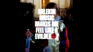 микс рандомных треков арлекина 40 000