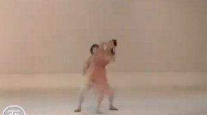 "Гибель розы"  Майя Плисецкая и Валерий Ковтун  (1973)