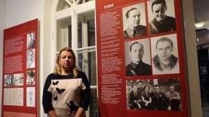 Музей космонавтики и ракетной техники в Петропавловской крепости. Обзорная экскурсия