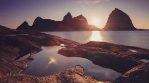 U2 - With Or Without You Deep House Mix By Mazen Hanna