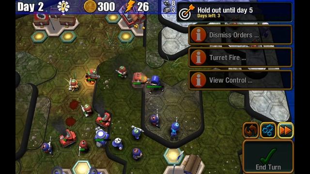 Epic Little War Game - Возвращения легендарной стратегии на Анд