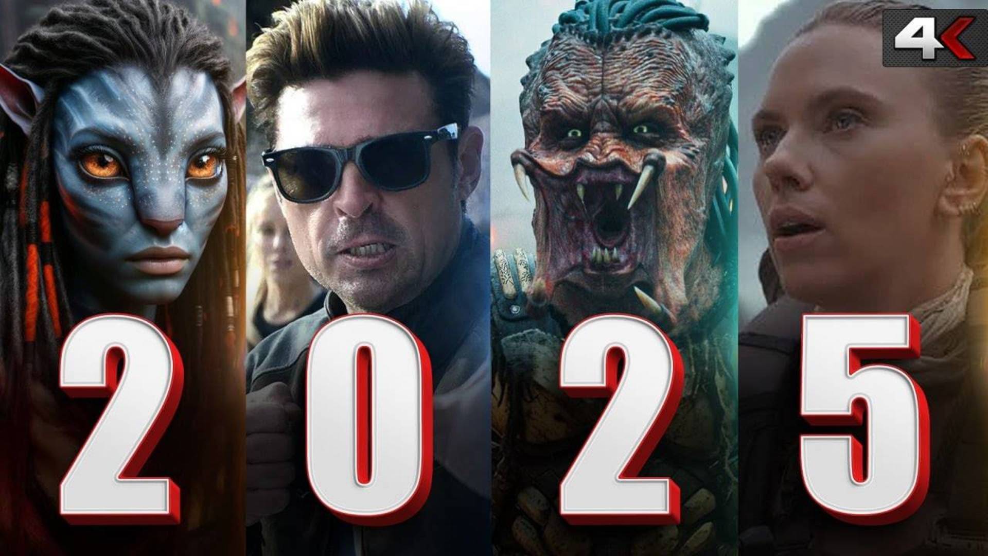 ЛУЧШИЕ ФИЛЬМЫ 2025 смотреть онлайн