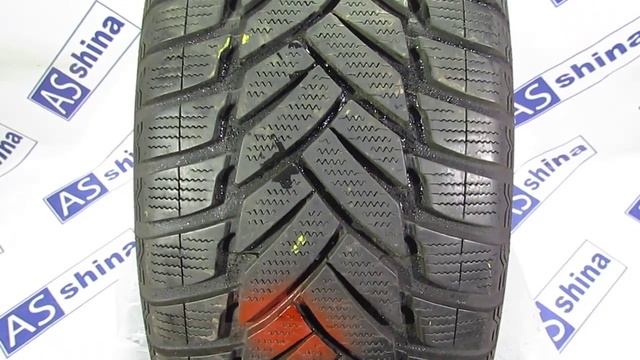 шины бу SP Winter Sport M3 R 16 225 55 Зима - 0009482FAL1VID