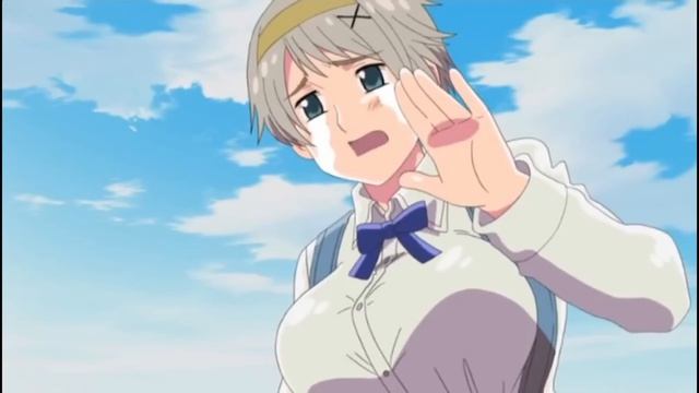 Российский фандаб. Бессмысленный и беспощадный. Анкор