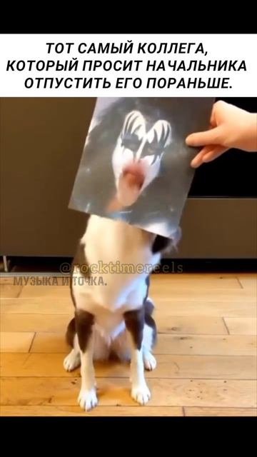 Тот САМЫЙ КОЛЛЕГА, который просит ОТПУСТИТЬ ЕГО пораньше! смотреть онлайн