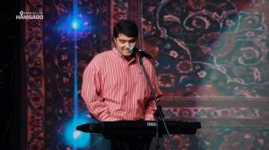 Umedjoni Burhon - Chashmoni siyoh / Умедчони Бурхон - Чашмони сиёх