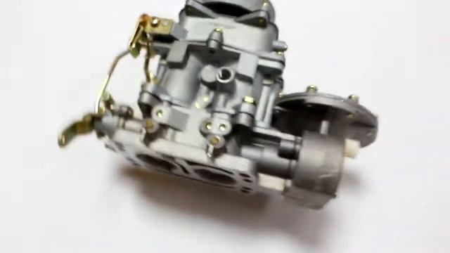 Карбюратор К-135