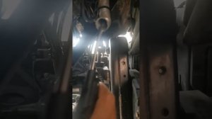 Mercedes actros MP4 что делать если автономка работает нестаби