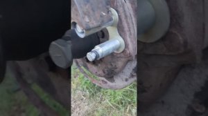 КамАЗ тормоза переделать на евро