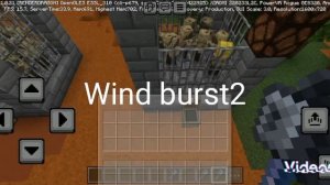 обзор чар булавы(палицы) в Майнкрафт! + Как лучше зачар?