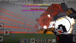 Watchman of Doom vs alliance (1 часть)