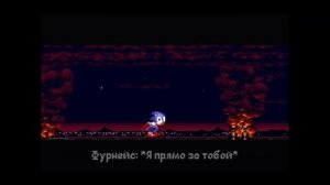 Прей - Очередная история Старвед Эггмана - Vs Sonic.exe 3.0