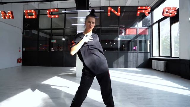 Иванова Мария - MDC NRG смотреть онлайн