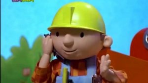 Боб-строитель: сезон 1 серия 8 - Трэвис красит город