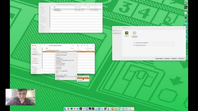 Как играть в Voices Of The Void вдвоем