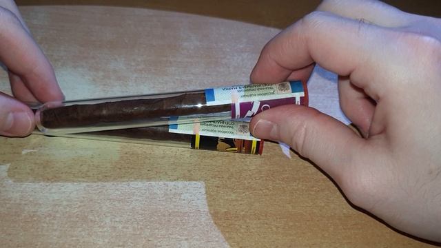 Wild Tail и Corsar — сравнение сигарилл в колбе