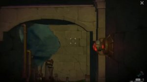 Заберите Поисковый Якорь | Genshin Impact