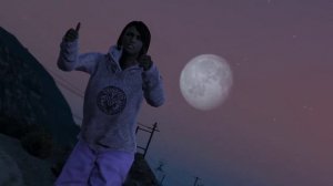 👠 Кавалер-Револьвер ♡ Клип GTA 5 Online ♡