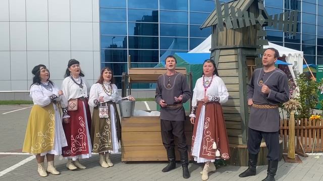 Народная казачья песня Во колодце вода закипела|Cossack fo смотреть онлайн