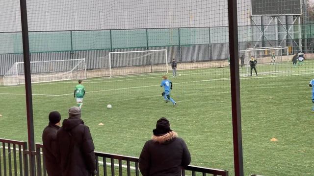 20 тур (Крылья Советов), 1 матч (2 тайм) смотреть онлайн