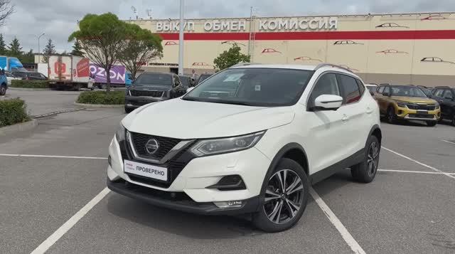 Qashqai Ф15