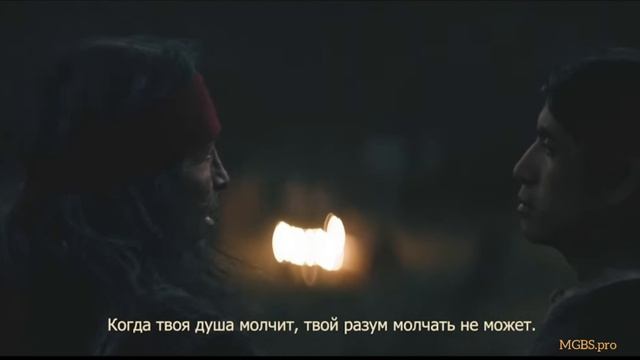 Шаман (2025) . Ужас . США . Трейлер смотреть онлайн