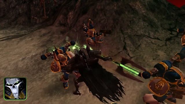 Тир-лист Командиров DOW | Часть 1 | Герои Warhammer 40000 Dawn of War: S смотреть онлайн