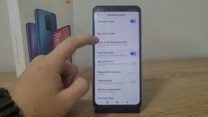 Как изменить разрешение Redmi Note 9, 9S, 9T, 9 Pro и 9 Pro Max