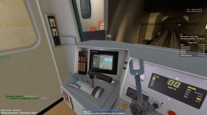 ГАЙД ПО ЗАПУСКУ СОСТАВА АКВАРИУМ 81-717П В GARRYS MOD METROSTROI