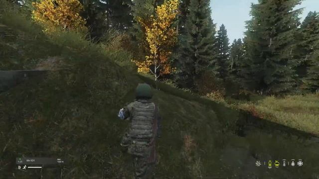 WarZ “X” PvP Russian server. «Ивент на СЗ». смотреть онлайн