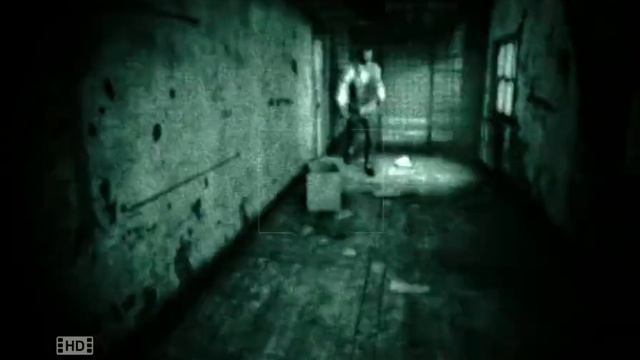 Outlast: Whistleblower #6 Все норм. Финал (Feat. Nofikus) смотреть онлайн