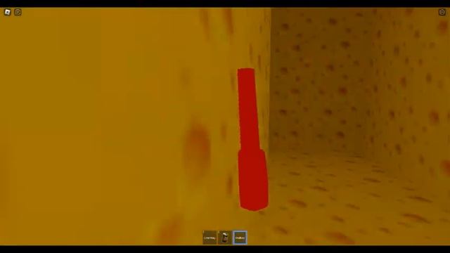 roblox Cheese Escape : сырный лабиринт и гигантская крыса!!! смотреть онлайн