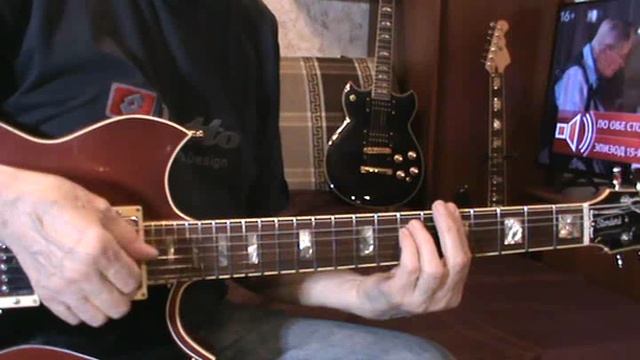 Абсент-Е. Ваенга (как играть на гитаре аккорды) смотреть онлайн