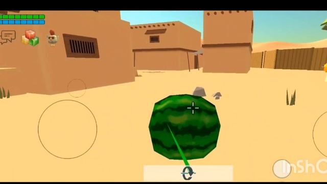 24 часа в пустыне🏜