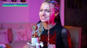 Саша Капустина - Штиль (Ария)