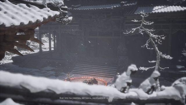 Black Myth: Wukong | Босс: Вождь обезьян | Вторая встреча | Прохо смотреть онлайн