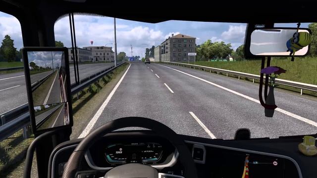 Катаем по России ЕТС-2 (1)