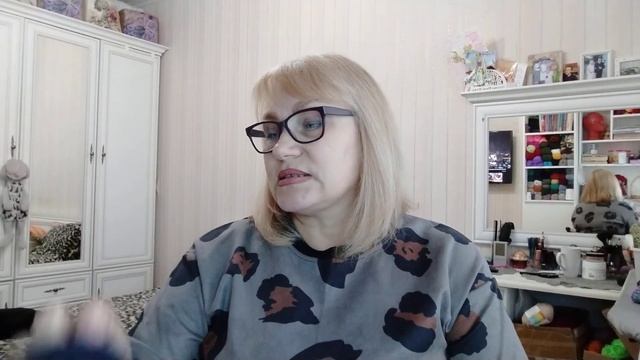 Косынка чепчик 💕гном-шар🔥 смотреть онлайн