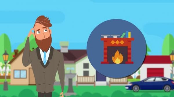 open мультпрезентация